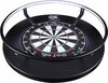 Afbeelding van het spelletje Target darts corona vision - dartbord verlichting 360