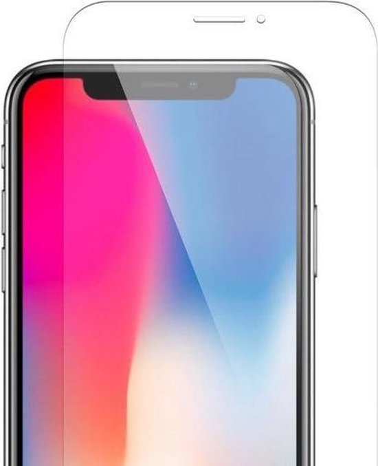 Screenprotector geschikt voor Apple iPhone Xr bol