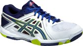 Asics Gel Task wit indoor schoenen heren