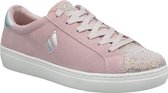 Skechers Goldie 73845-LTPK, Vrouwen, Roze, Sneakers maat: 36 EU