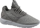 adidas Tubular Runner Trainers S78929, Vrouwen, Grijs, Sportschoenen maat: 36 2/3 EU