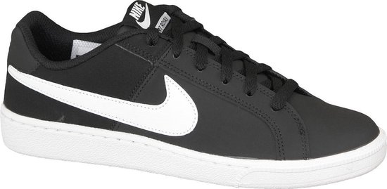 Nike Sneakers - Maat 38.5 - Vrouwen - zwart/wit Nike Sneakers - Maat 38.5 - Vrouwen - zwart/wit