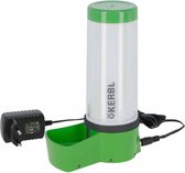 Kerbl - Pet - Waterdispenser - NoFrost - Superior - 2.0 - 8 - W - 330 - ml - groen