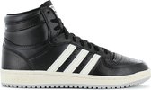 adidas Originals TOP TEN RB - Heren High-Top Sneakers Schoenen Leer Zwart GV6632 - Maat EU 44 UK 9.5