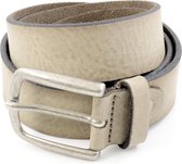 Cornerstone Herenriem Pantalon 1567 - Taupe - 95 cm