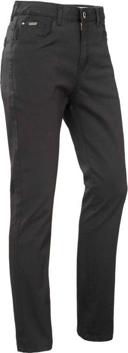 Brams Paris Lily 1.4310 D50 900 ZwartW38/L34