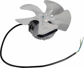 MA-VIB Ventilator 200 mm blazend