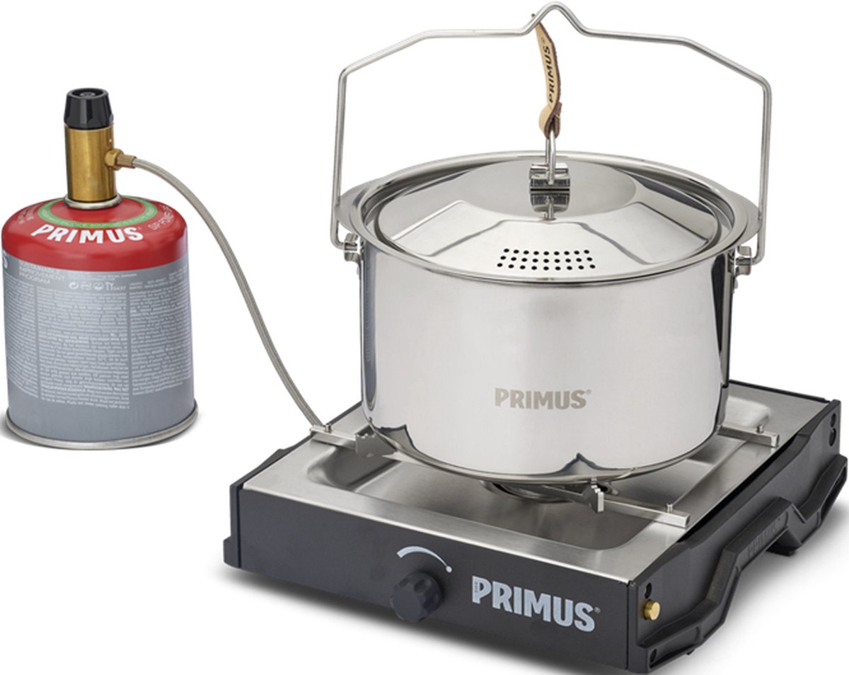 Primus Moja stove - 1 pits brander 3000 watt - voor kamperen