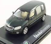 Skoda Roomster - 1:43 - Abrex