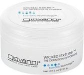 Giovanni - Wicked Texture Styling Pomade - 57 gr