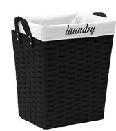 Baytex Wasmand BYT10073 Zwart