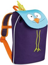 Lässig Kinderrugzak Mini Duffle Backpack Wildlife, Birdie