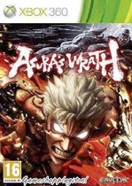 Asura's Wrath NL