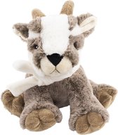 Knuffel Steenbok 15cm Knuffel Steenbok 15cm