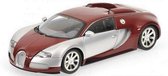 Bugatti Veyron L'Edition Centenaire 2009 - 1:18 - Minichamps