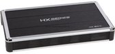 HX-SERIE 4-Channel High-end Power Versterker