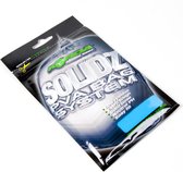 Korda Solidz PVA Bags | Medium | 20 stuks