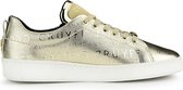 Cruyff Sylva goud sneakers dames