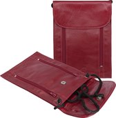 dR Amsterdam Halstas - Toronto - Red