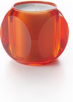 Kartell Dice - Geurkaars - 520gr - Orange Neroli