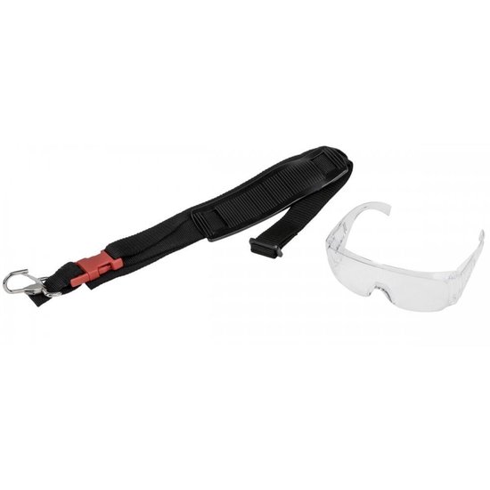 18V Accu trimmer