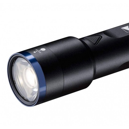 VARTA LED Zaklamp Day Light Multi LED F30 zwart kopen VARTA LED Zaklamp Day Light Multi LED F30 zwart kopen