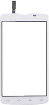 Touch Panel voor LG L80 Dual / D380 (wit)