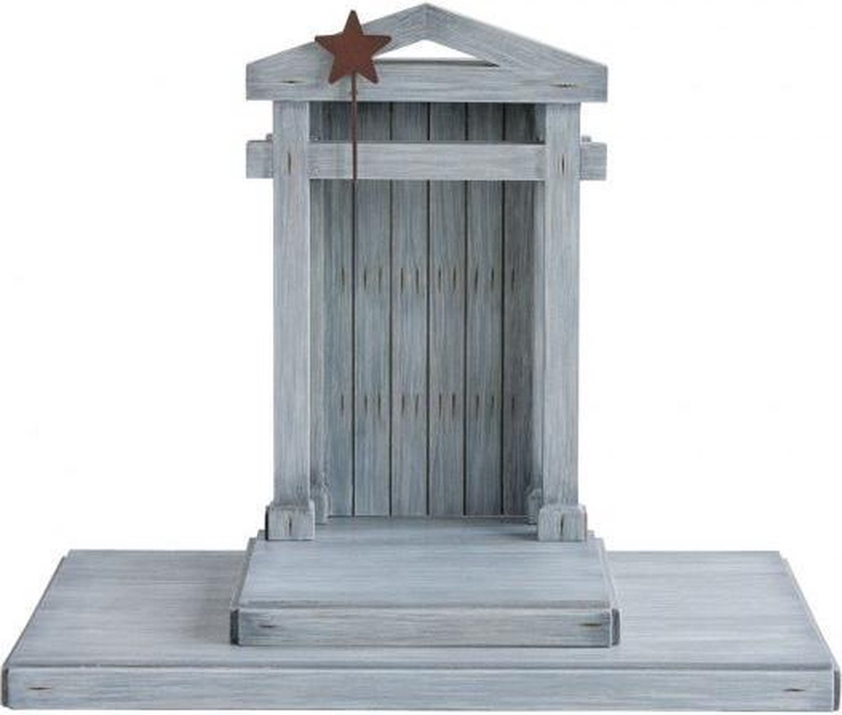 Willow Tree Creche uit de Collectie