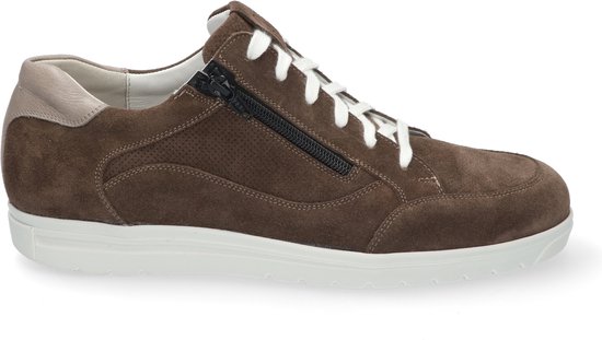 Gijs Sneaker D.Taupe K