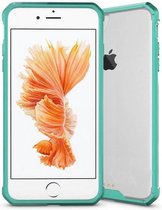 Hybrid Armor Case - iPhone 7 / iPhone 8 - Turquoise