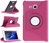 Samsung Galaxy Tab A 7.0 Draaibare Hoes Magenta