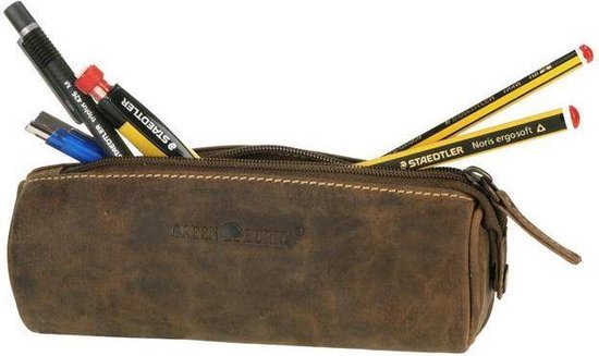 Handgemaakte leren lifestyle items - Puck Designs