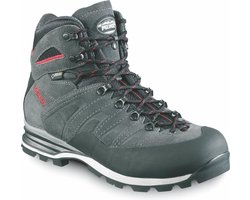 Meindl Antelao GTX Comfort Fit 31 Wandelschoenen Heren - Antraciet - maat 44