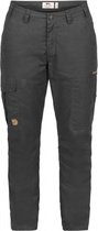 Karla Pro Winter Trousers Women 030/dark grey