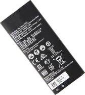 2200 mAh Li-polymeerbatterij HB4342A1RBC voor Huawei Y5II / Y6 / Honor 5A