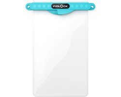 Fidlock Fidlock Dry Bag Medi S - Voor Smartphones - 111x179 mm