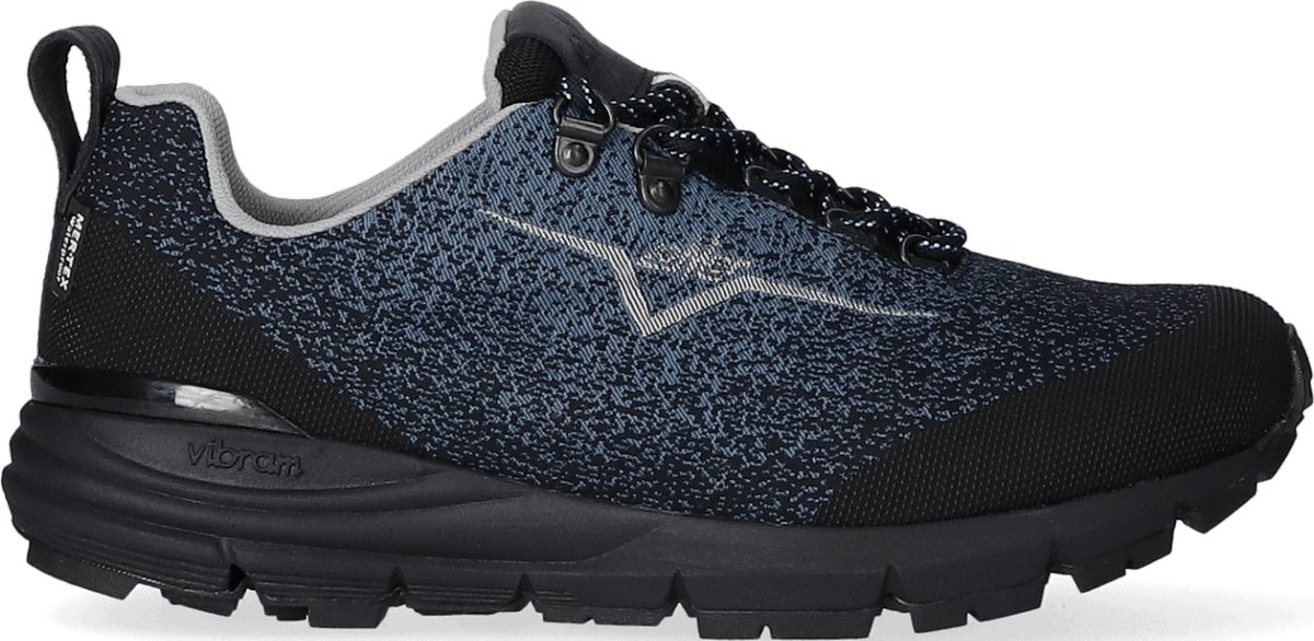 Lomer Spider Ultra MTX Wandelschoenen Jeans Multicolor