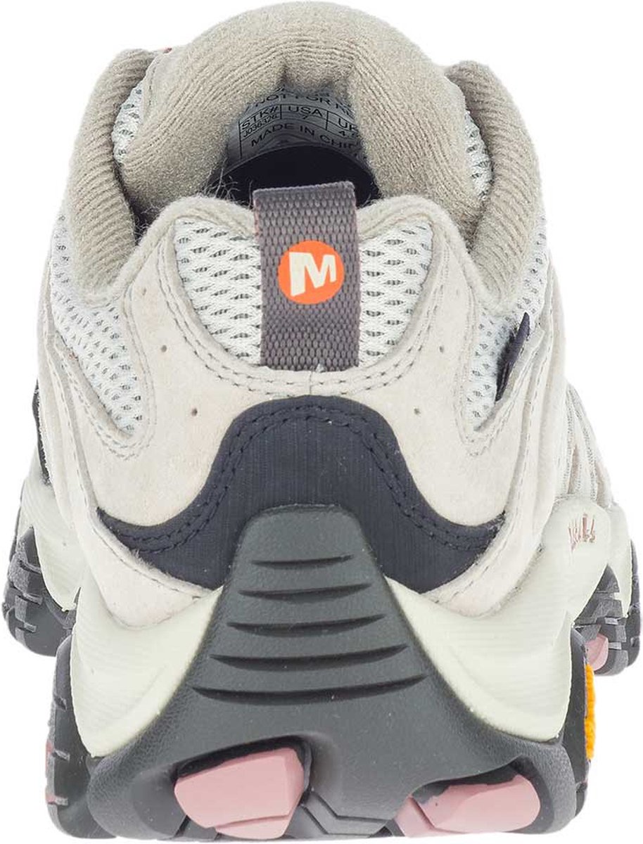 Merrell Moab 3 GTX Wandelschoenen Dames Aluminium