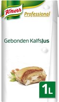 Knorr | Garde d'Or | Gebonden Kalfjus | 1 liter