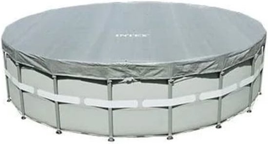 INTEX Telo termico per piscine fuori terra 732 cm x 366 cm 29027