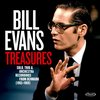 Bill Evans - Treasures Solo Trio & Orchestra In (2 CD)
