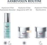 Bol.com Eucerin Hyaluron-Filler Nachtcrème Navulling - hydrateert de huid en vult rimpels. aanbieding