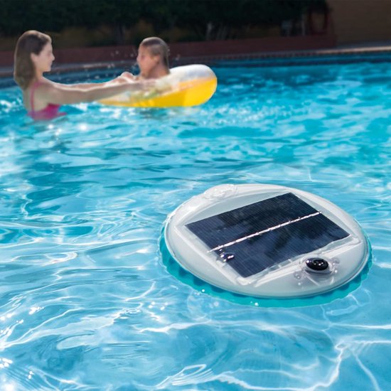 Intex Solar LED-drijfverlichting - zwembad accessoires - | bol.com