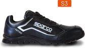 Sparco NITRO MIKKO S3-45 - Werkschoenen