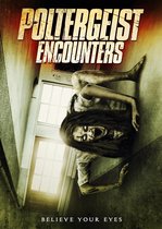 Poltergeist Encounters (DVD) (Import geen NL ondertiteling)