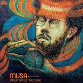 Stanley Cowell - Musa-Ancestral Streams (LP)