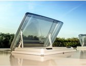 Trappe de toit MPK VisionStar L Pro 70x50 sans Ventilation