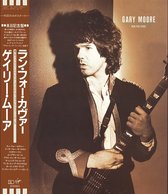 Gary Moore - Run For Cover (SHM-CD) (Remastered | Limited Japanese Papersleeve Edition)