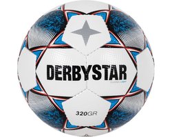 Top 10 voetballen maat 5 2026: Derbystar Classic Light 320 Grams II maat 5