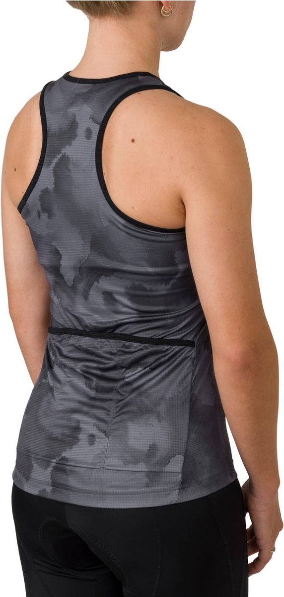 AGU Tanktop Singlet II Essential Dames - Black - S van AGU — afbeelding 3